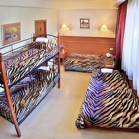 Hostel Jupiter Tsaghkadzor Exterior photo