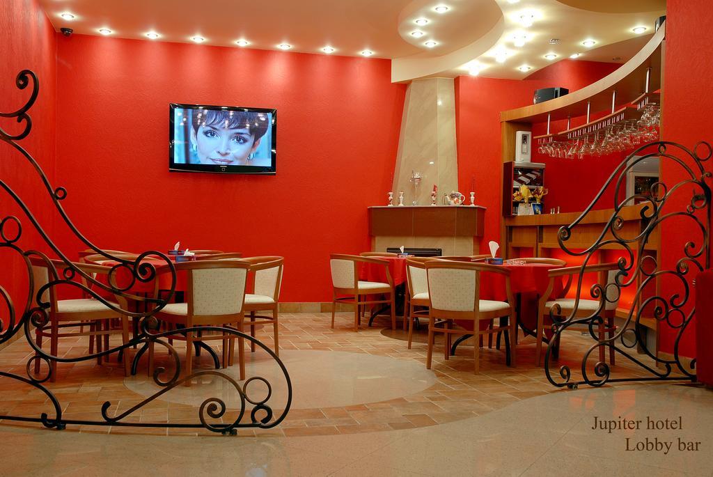 Hostel Jupiter Tsaghkadzor Exterior photo