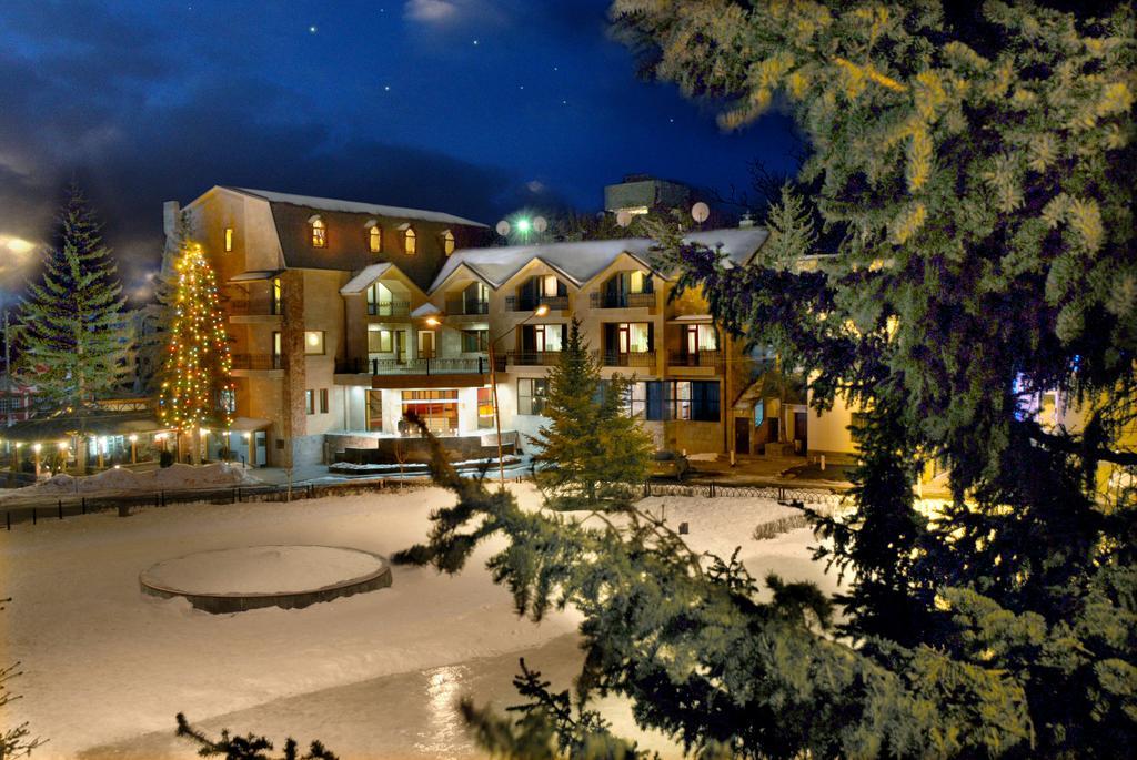 Hostel Jupiter Tsaghkadzor Exterior photo