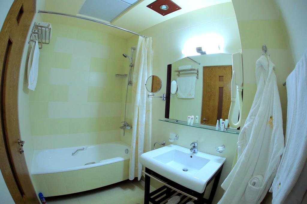 Hostel Jupiter Tsaghkadzor Exterior photo
