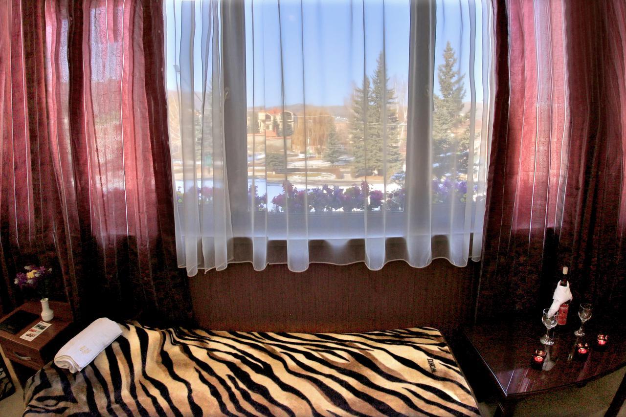 Hostel Jupiter Tsaghkadzor Exterior photo