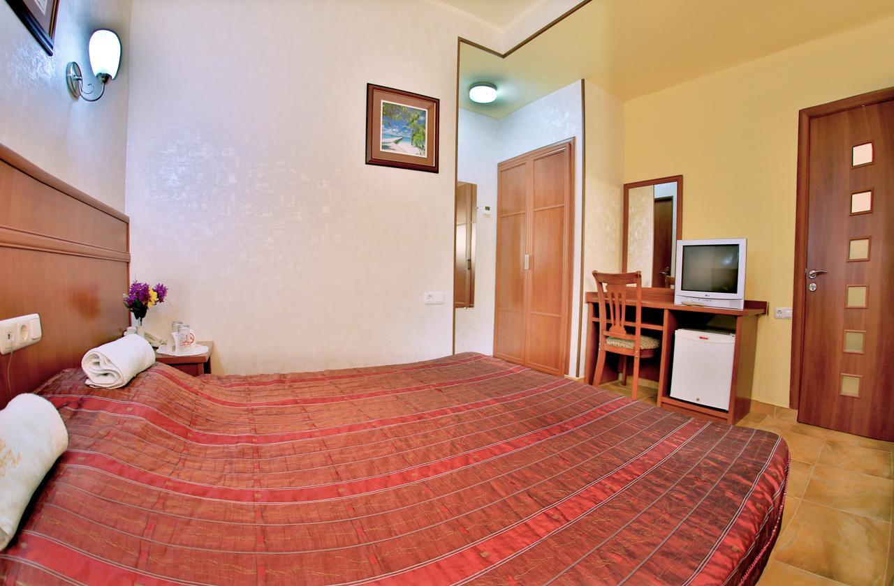 Hostel Jupiter Tsaghkadzor Exterior photo