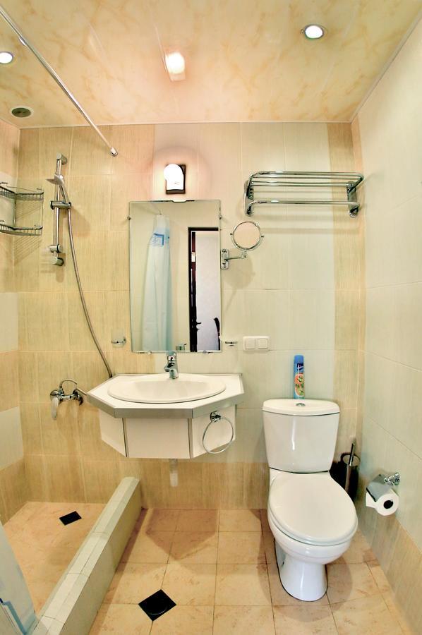 Hostel Jupiter Tsaghkadzor Exterior photo